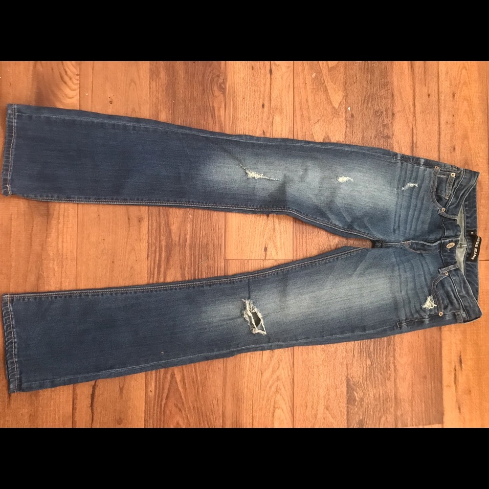 Express Jeans